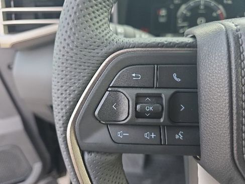 New 2026 Toyota Tundra Limited AWD/4WD image 18