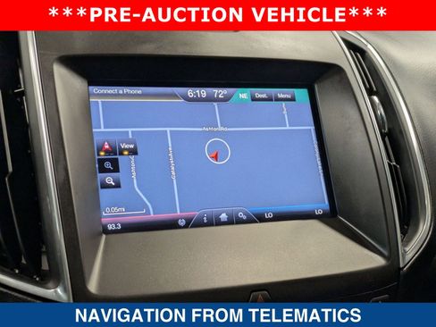 Used 2015 Ford Edge Sport w/ Equipment Group 401A image 31