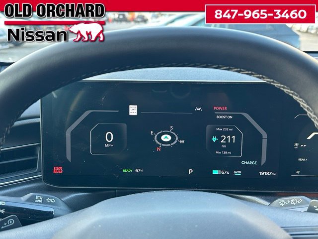 Used 2024 Kia EV9 GT-Line AWD/4WD image 23