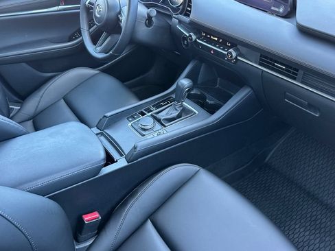 Used 2026 MAZDA MAZDA3 2.5 S Sedan w/ Preferred Pkg FWD image 18
