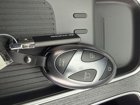 New 2026 Hyundai Palisade SEL image 46