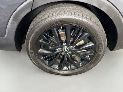 Used 2020 Kia Telluride SX w/ SX Prestige Package AWD/4WD image 35