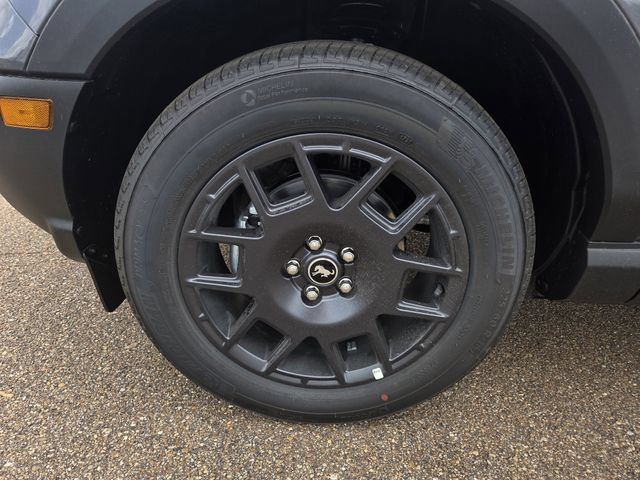 New 2026 Ford Bronco Sport Big Bend AWD/4WD image 20