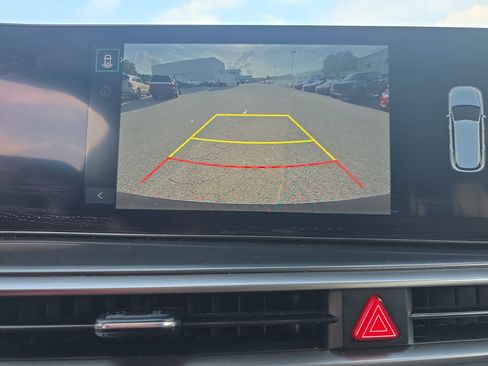 Used 2025 Kia Sorento S w/ Panoramic Sunroof Package FWD image 22