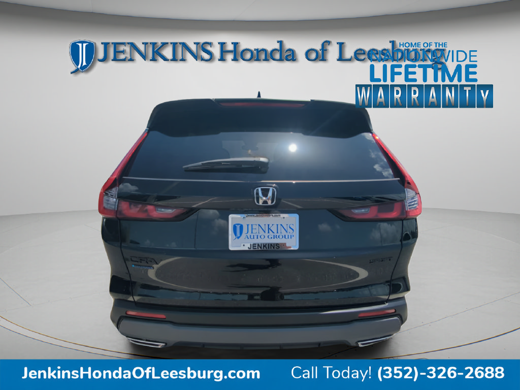 Used 2026 Honda CR-V Sport image 4