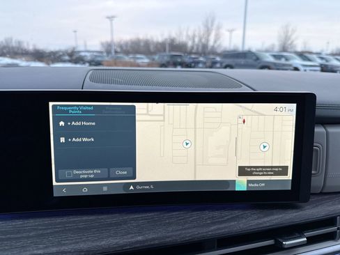 New 2026 Hyundai Santa Fe Calligraphy image 20