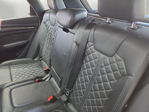 Used 2020 Audi SQ5 Premium Plus w/ Premium Plus Package image 13