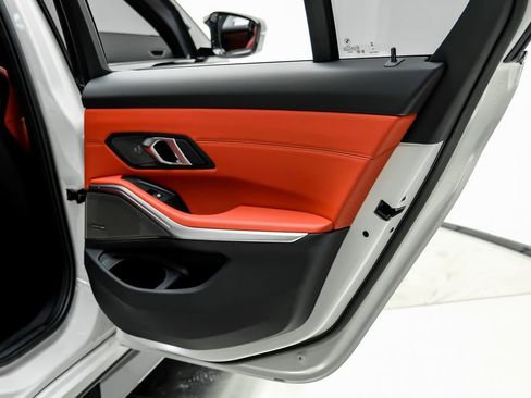 Used 2025 BMW M3 Competition AWD/4WD image 57