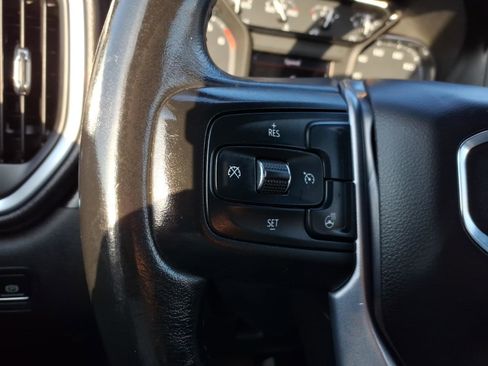 Used 2019 GMC Sierra 1500 SLT w/ SLT Premium Package AWD/4WD image 26