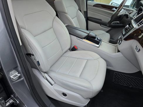 Used 2012 Mercedes-Benz ML 350 BlueTEC 4MATIC image 32