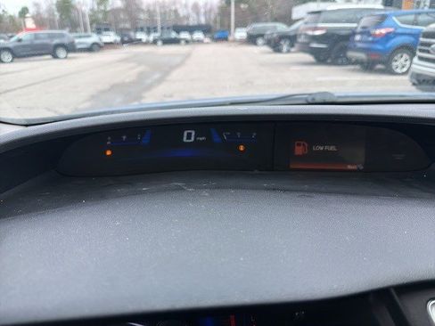 Used 2015 Honda Civic LX image 13