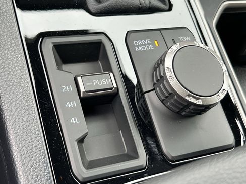 New 2026 Toyota Tundra SR5 image 23