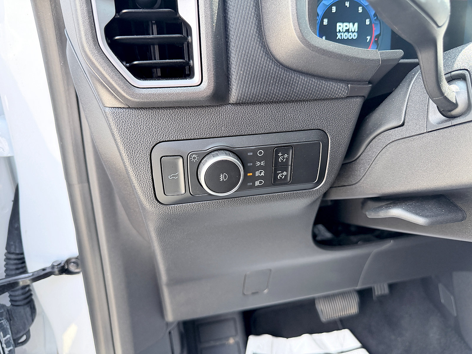Used 2025 Ford Bronco Sport Outer Banks w/ Outer Banks Tech Package+ AWD/4WD image 34