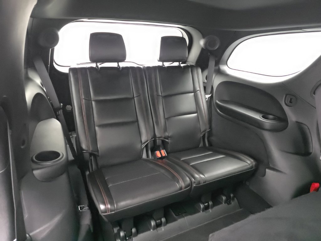 Used 2025 Dodge Durango R/T AWD/4WD image 51