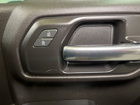 Used 2020 Chevrolet Silverado 1500 W/T w/ WT Fleet Convenience Package image 38