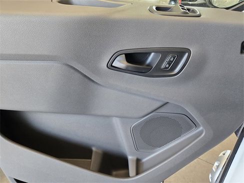 New 2025 Ford Transit 350 148 High Roof Extended DRW image 17