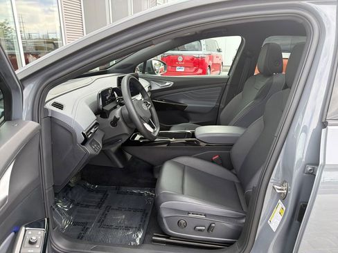 Certified 2023 Volkswagen ID.4 Pro S AWD/4WD image 11