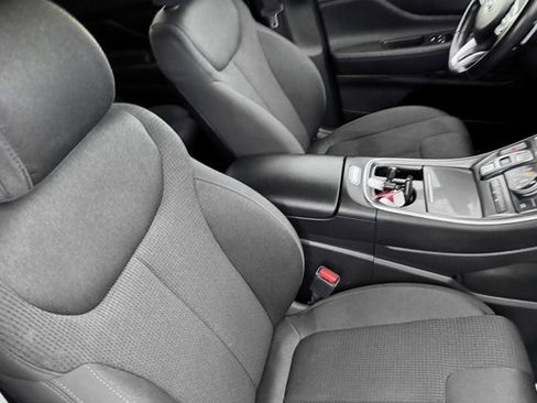 Used 2023 Hyundai Santa Fe SEL image 19