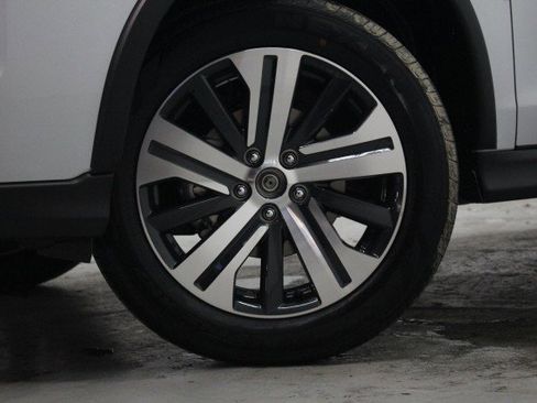 New 2026 Mitsubishi Outlander Sport ES image 3