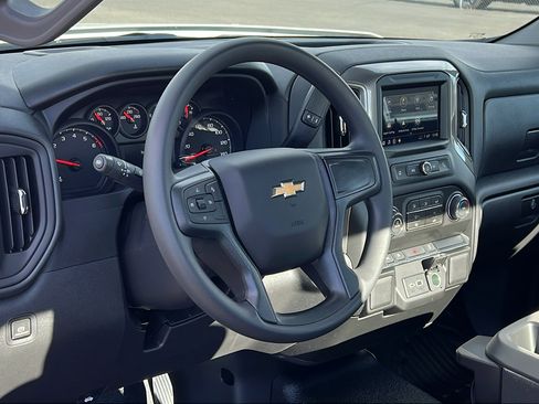 New 2026 Chevrolet Silverado 1500 W/T image 26