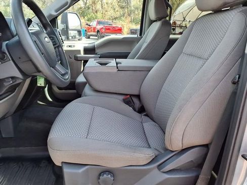 Used 2022 Ford F250 XLT AWD/4WD image 22