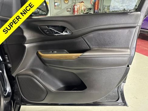 Used 2023 GMC Acadia SLE AWD/4WD image 38