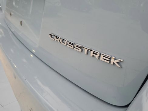 Used 2023 Subaru Crosstrek 2.5i Limited w/ Moonroof Package image 7