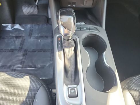 New 2026 Buick Envista Preferred w/ Convenience I Package FWD image 27