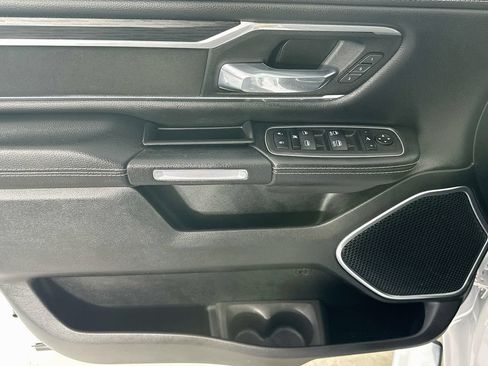 Used 2023 RAM 1500 Laramie AWD/4WD image 24