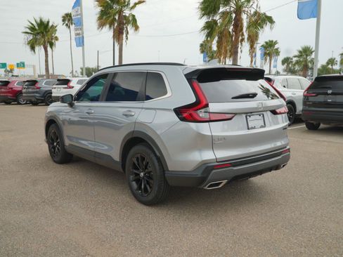 Used 2024 Honda CR-V Sport-L image 14
