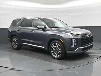Used 2025 Hyundai Palisade SEL