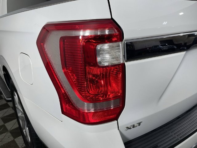 Used 2021 Ford Expedition Max XLT AWD/4WD image 38