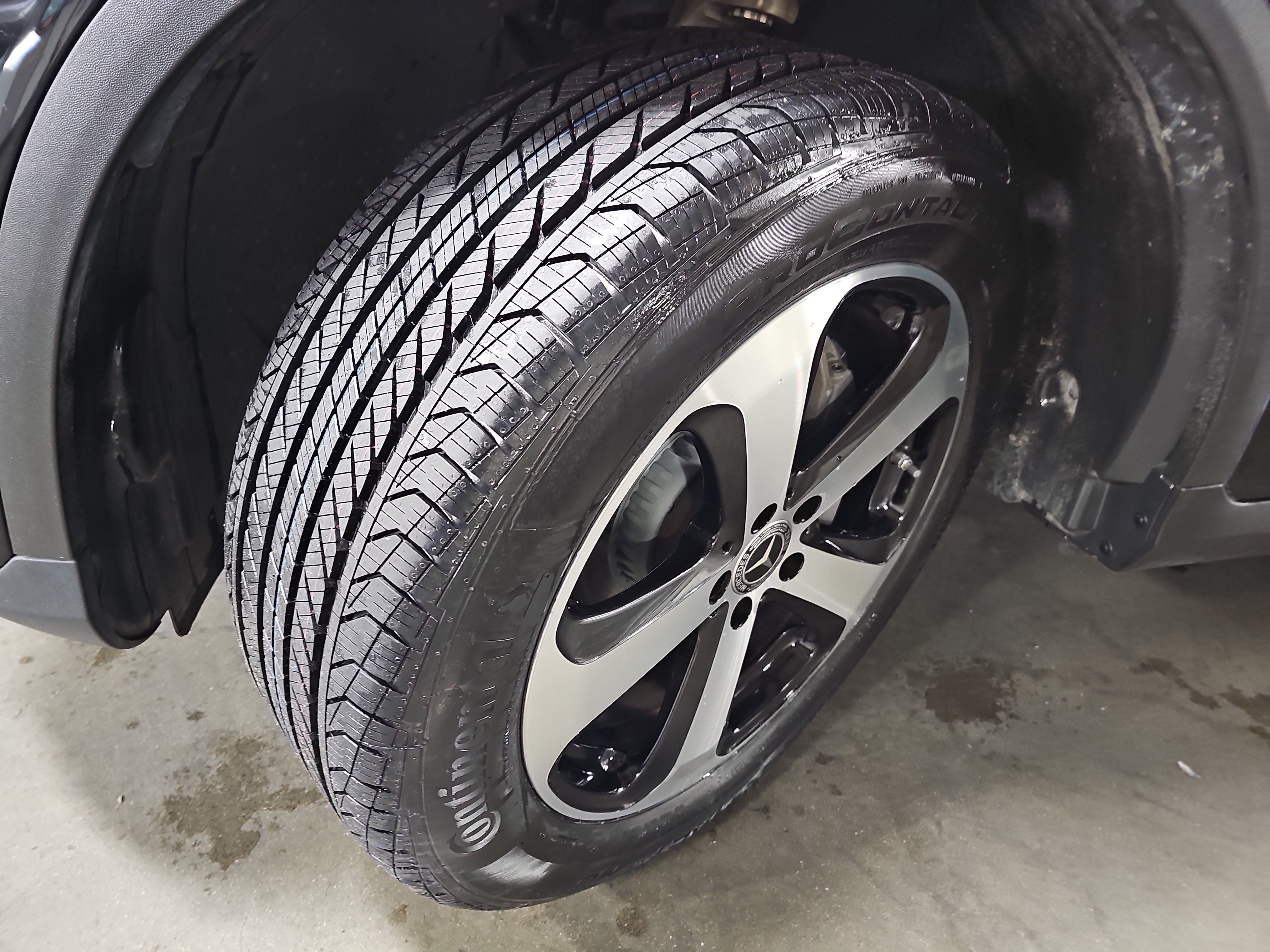 Used 2021 Mercedes-Benz GLC 300 4MATIC image 32