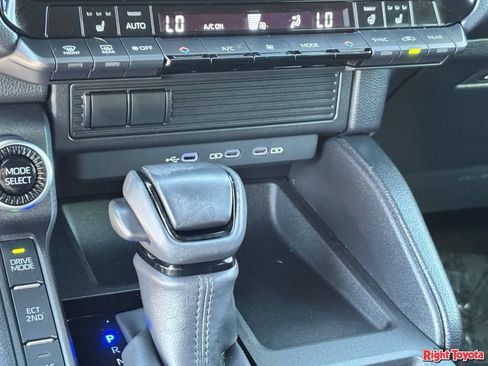 Certified 2024 Toyota Land Cruiser 1958 AWD/4WD image 30