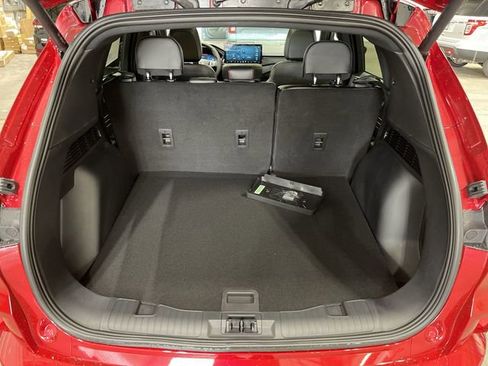 New 2026 Ford Escape ST-Line Elite w/ Equipment Group 501A image 25