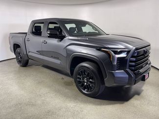 New 2026 Toyota Tundra Limited AWD/4WD 360° Tour