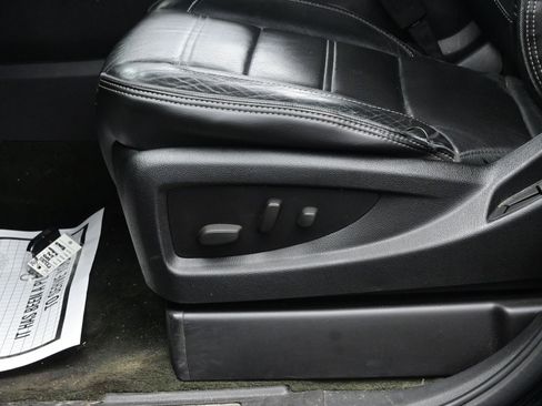 Used 2015 GMC Yukon Denali w/ Touring Package image 11