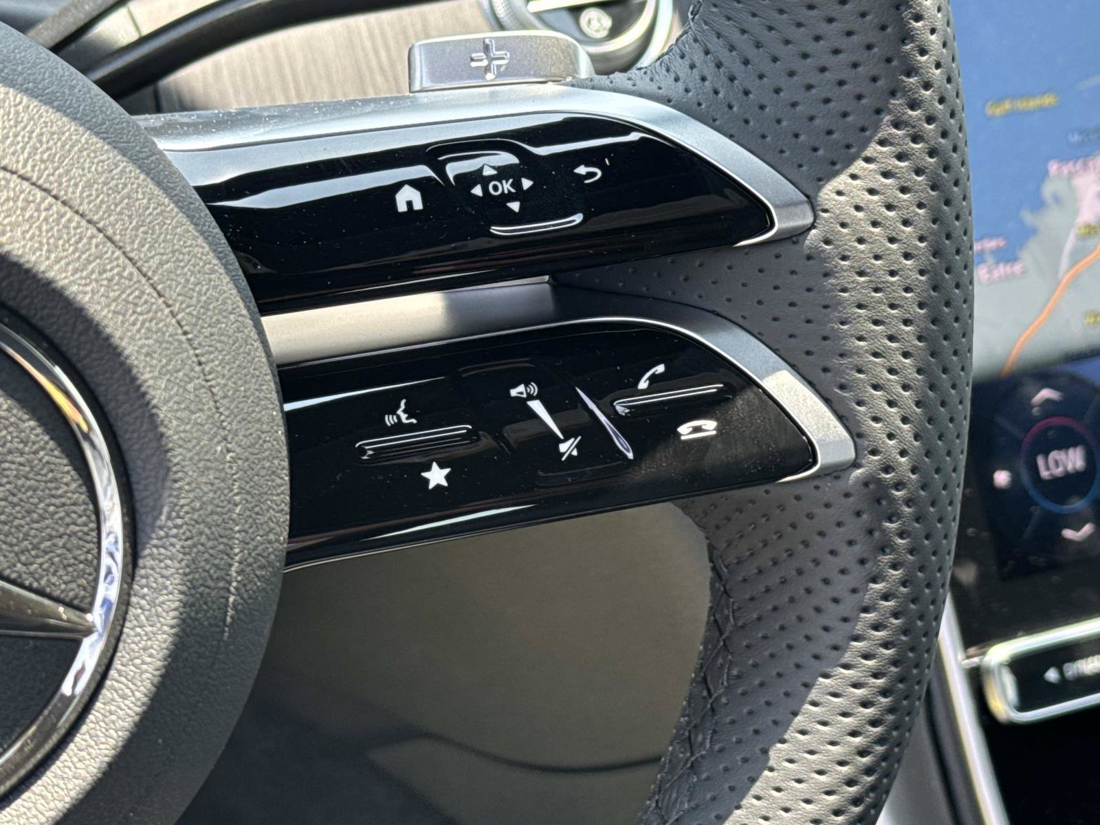 New 2026 Mercedes-Benz CLE 450 4MATIC Coupe image 16