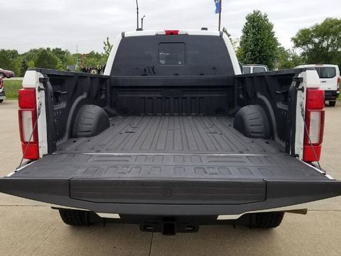 Certified 2020 Ford F250 Lariat AWD/4WD image 4