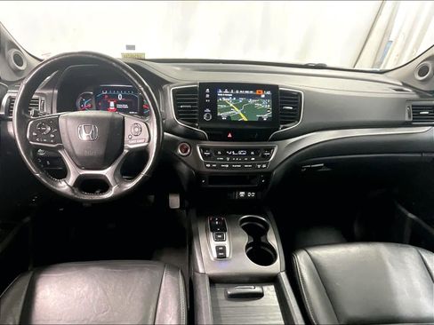 Used 2021 Honda Pilot Black Edition image 22