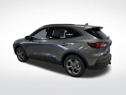 New 2026 Ford Escape ST-Line Select w/ Tech Pack #2 image 3