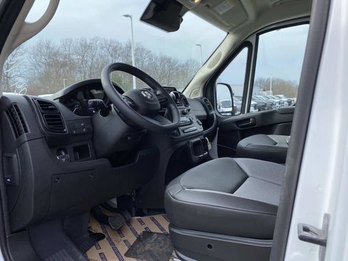 New 2026 RAM ProMaster 2500 w/ Convenience Group image 6