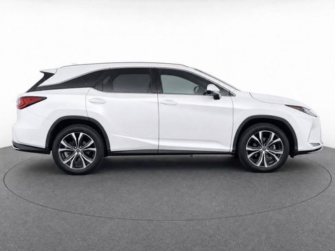 Used 2020 Lexus RX 350L FWD w/ Premium Package image 8