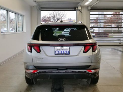 Used 2024 Hyundai Tucson SEL image 5