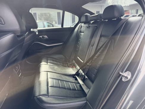 Used 2021 BMW 330i Sedan RWD image 18