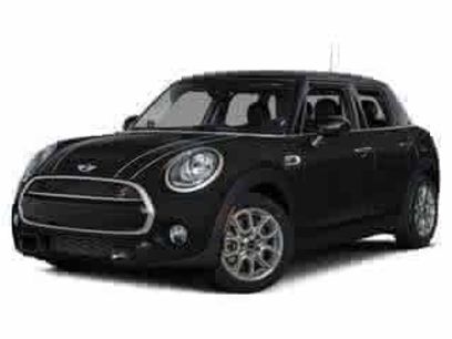 Used 2016 MINI Cooper S