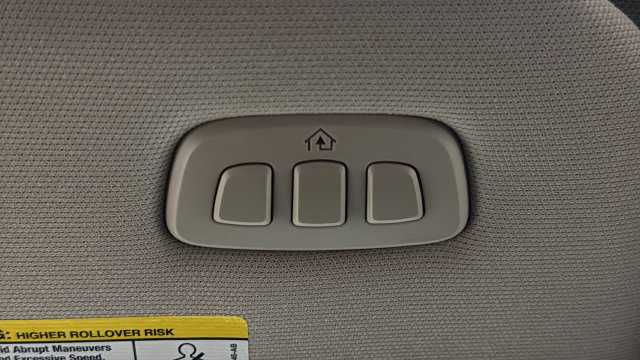 Used 2024 Ford Expedition XLT AWD/4WD image 37
