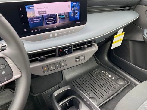 New 2026 Nissan Leaf image 16