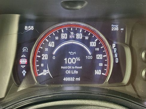 Used 2024 Dodge Durango GT AWD/4WD image 19