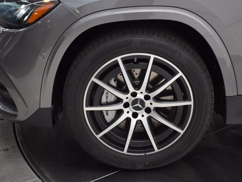 New 2026 Mercedes-Benz GLA 35 AMG 4MATIC image 11